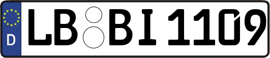 LB-BI1109