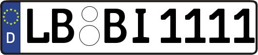 LB-BI1111