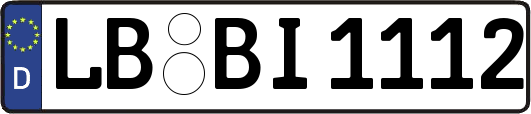 LB-BI1112
