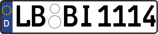LB-BI1114