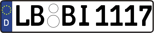 LB-BI1117