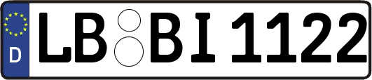 LB-BI1122