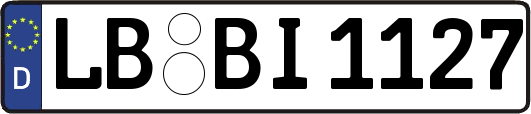 LB-BI1127