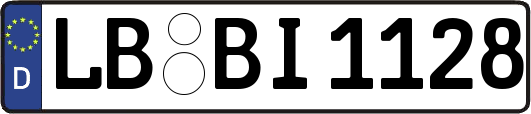 LB-BI1128