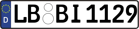 LB-BI1129