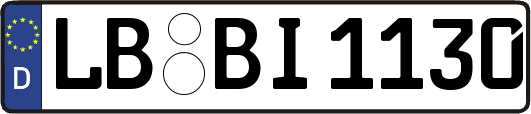LB-BI1130