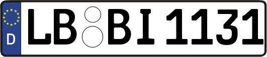 LB-BI1131