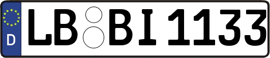 LB-BI1133