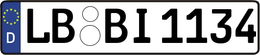 LB-BI1134