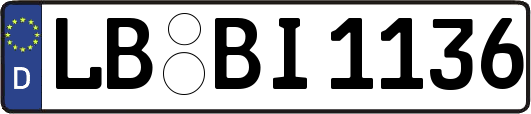 LB-BI1136
