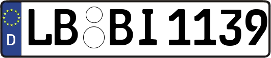 LB-BI1139