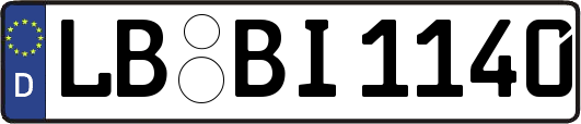 LB-BI1140