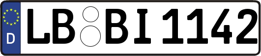 LB-BI1142