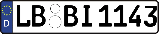 LB-BI1143
