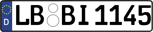 LB-BI1145