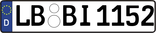 LB-BI1152
