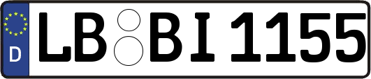 LB-BI1155