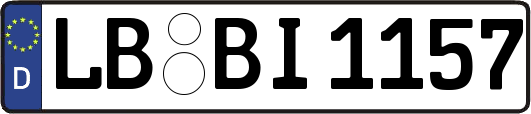 LB-BI1157