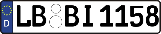 LB-BI1158