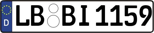 LB-BI1159