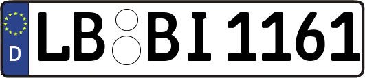 LB-BI1161