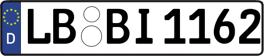 LB-BI1162
