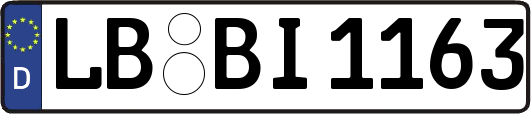 LB-BI1163