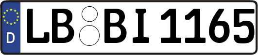 LB-BI1165