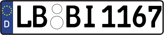 LB-BI1167
