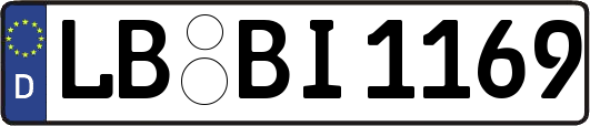 LB-BI1169