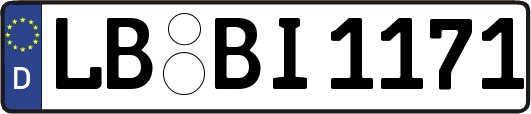 LB-BI1171