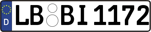 LB-BI1172