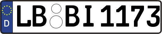 LB-BI1173