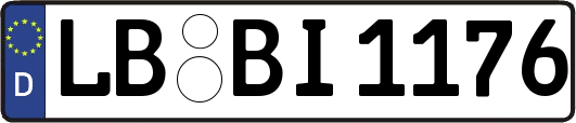 LB-BI1176