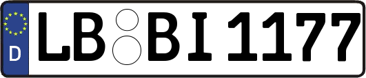 LB-BI1177