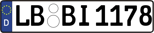 LB-BI1178