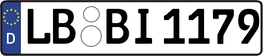 LB-BI1179