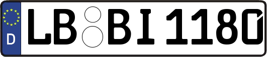 LB-BI1180