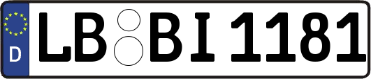 LB-BI1181