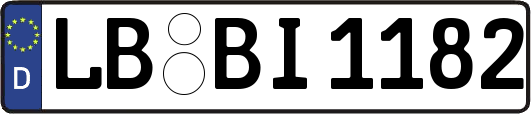 LB-BI1182