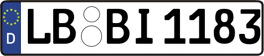 LB-BI1183