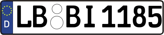 LB-BI1185
