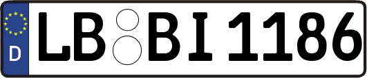 LB-BI1186