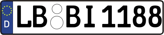 LB-BI1188