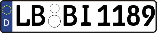 LB-BI1189