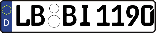 LB-BI1190