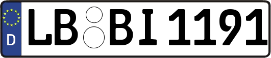 LB-BI1191