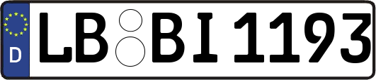 LB-BI1193