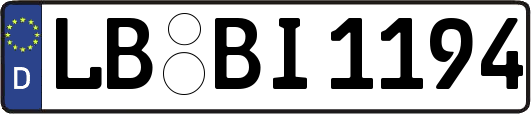 LB-BI1194