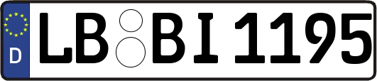 LB-BI1195